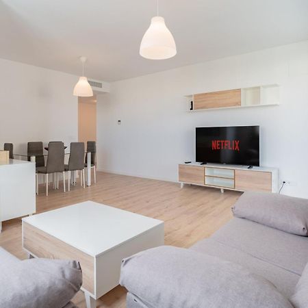 Guestready - Sunny Seaside Escape In Malaga 아파트 외부 사진