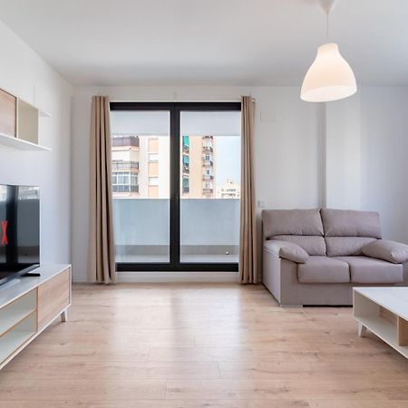 Guestready - Sunny Seaside Escape In Malaga 아파트 외부 사진