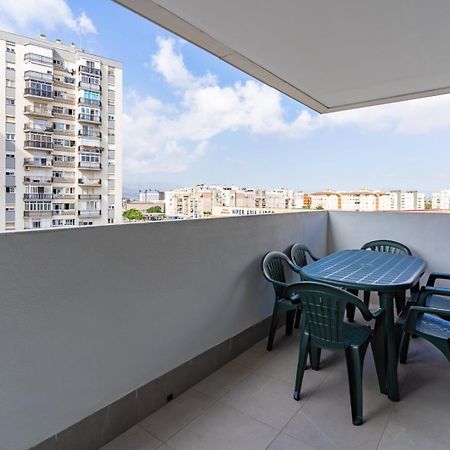 Guestready - Sunny Seaside Escape In Malaga 아파트 외부 사진