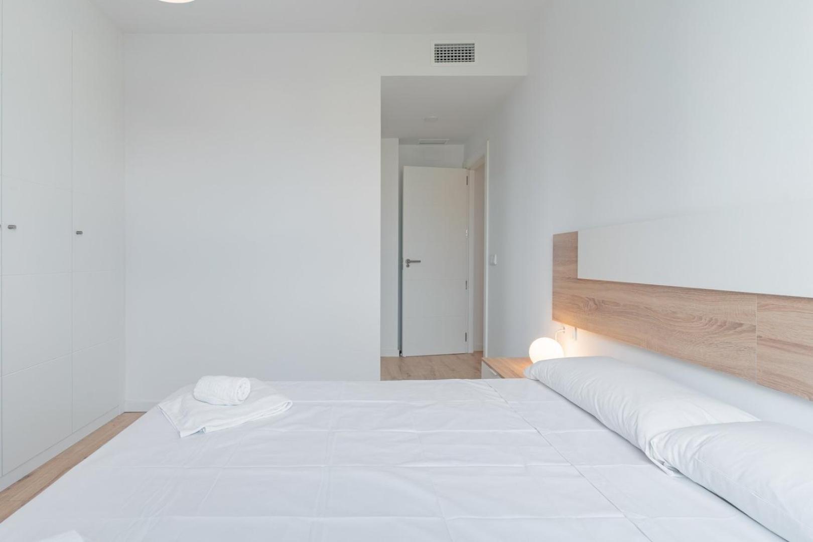 Guestready - Sunny Seaside Escape In Malaga 아파트 외부 사진
