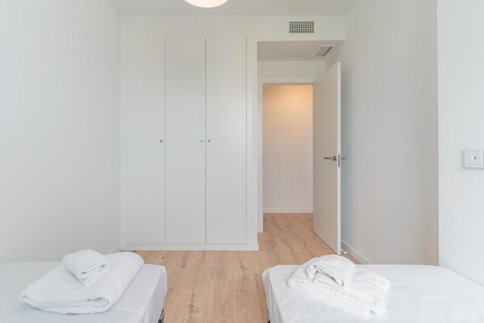 Guestready - Sunny Seaside Escape In Malaga 아파트 외부 사진