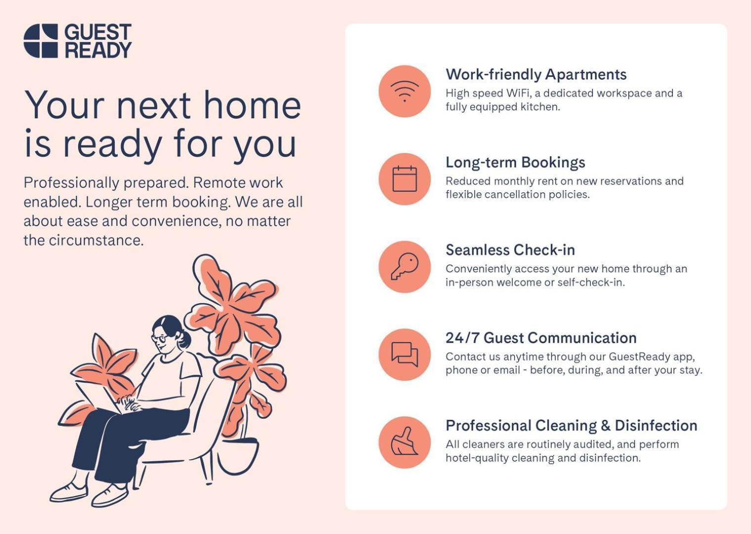 Guestready - Sunny Seaside Escape In Malaga 아파트 외부 사진
